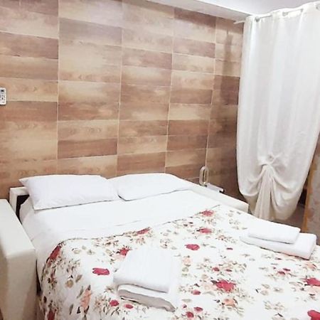 Casa Pacioc Apartment Naples Luaran gambar