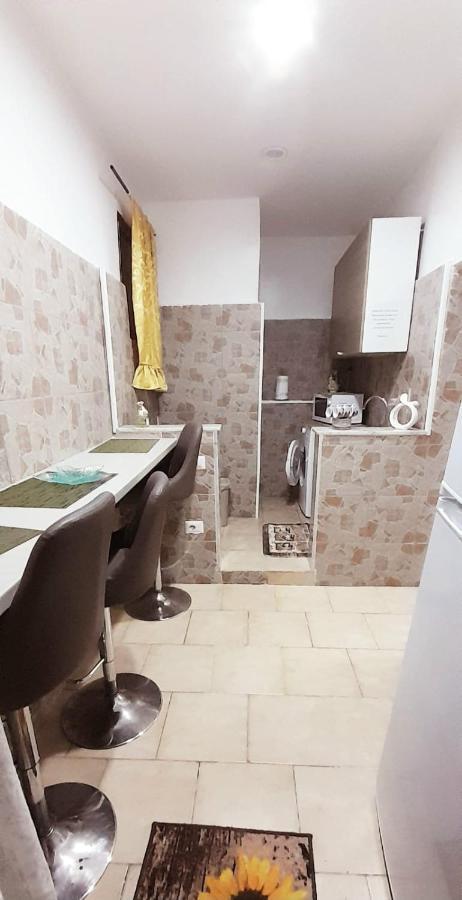 Casa Pacioc Apartment Naples Luaran gambar