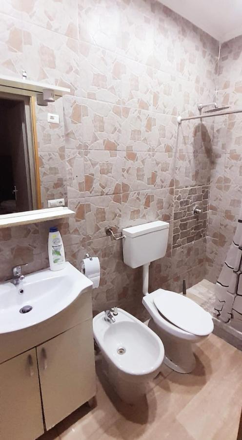 Casa Pacioc Apartment Naples Luaran gambar