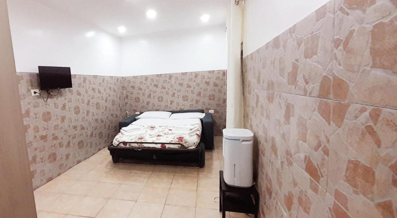 Casa Pacioc Apartment Naples Luaran gambar
