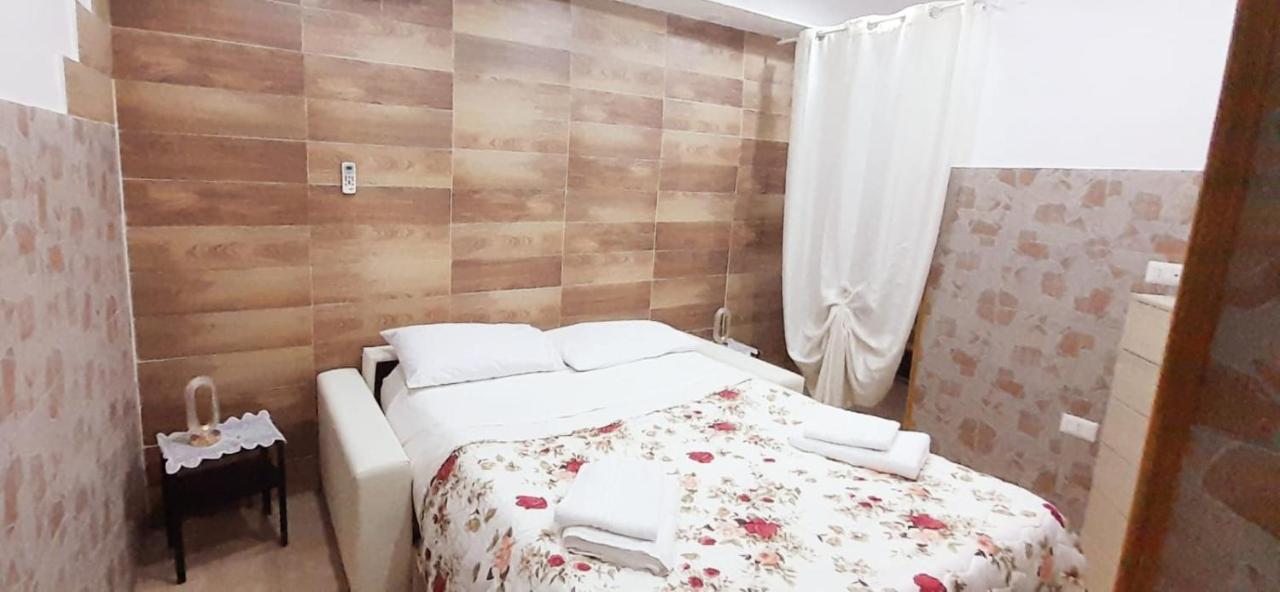 Casa Pacioc Apartment Naples Luaran gambar