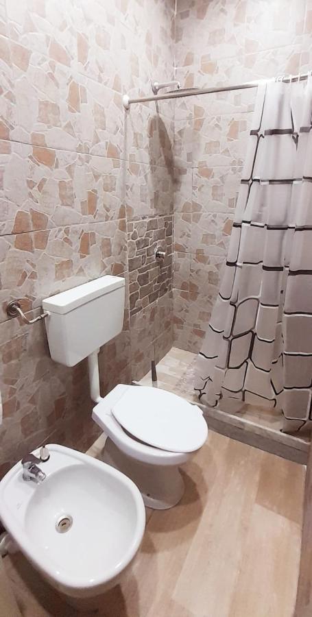 Casa Pacioc Apartment Naples Luaran gambar