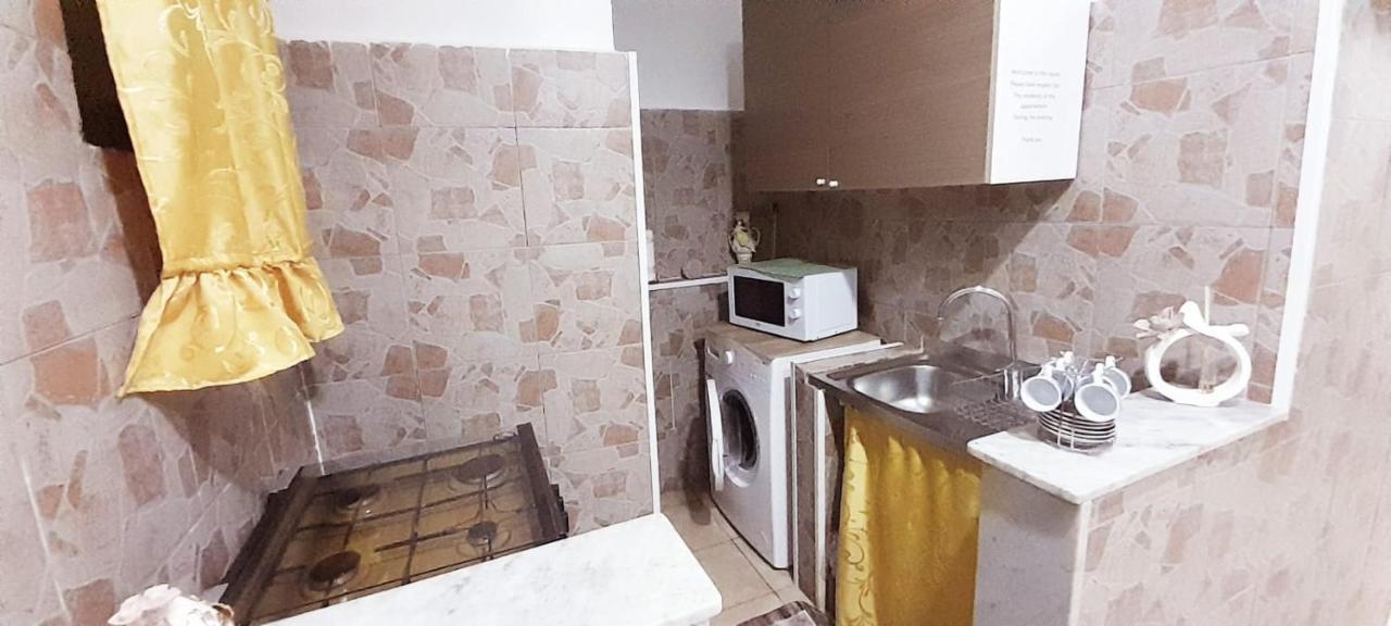 Casa Pacioc Apartment Naples Luaran gambar