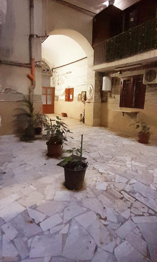 Casa Pacioc Apartment Naples Luaran gambar